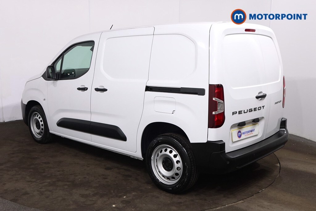 Used Peugeot Partner 2025 for sale - 77862725: Photo 5