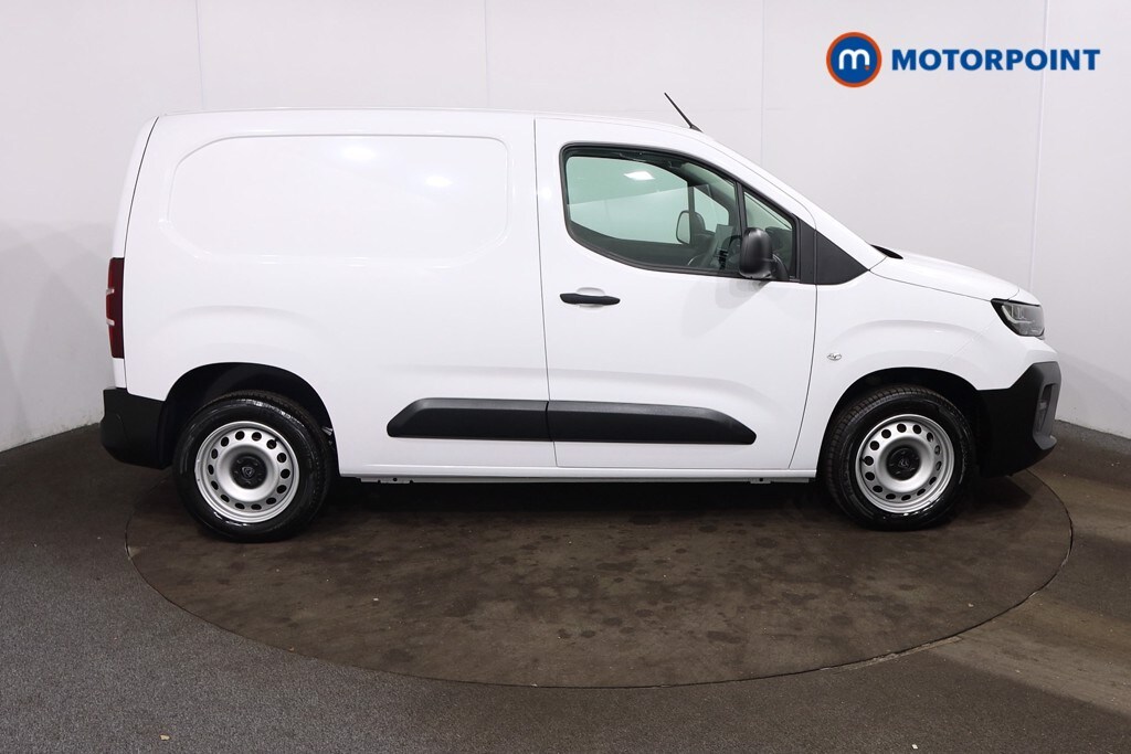 Used Peugeot Partner 2025 for sale - 77862725: Photo 8