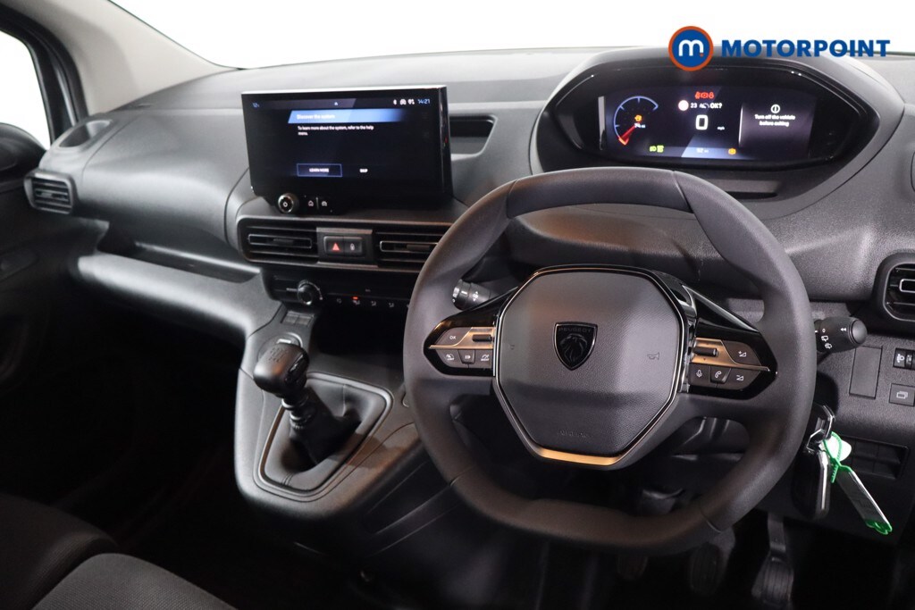 Used Peugeot Partner 2025 for sale - 77862725: Photo 9