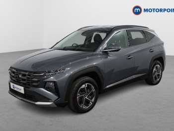 Used Hyundai TUCSON 2024 for sale - 74816021: Photo