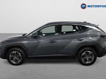 Used Hyundai TUCSON 2024 for sale - 74816021: Photo