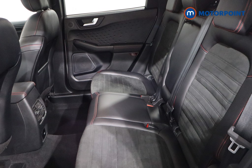 Used Ford Kuga 2020 for sale - 76394556: Photo 13