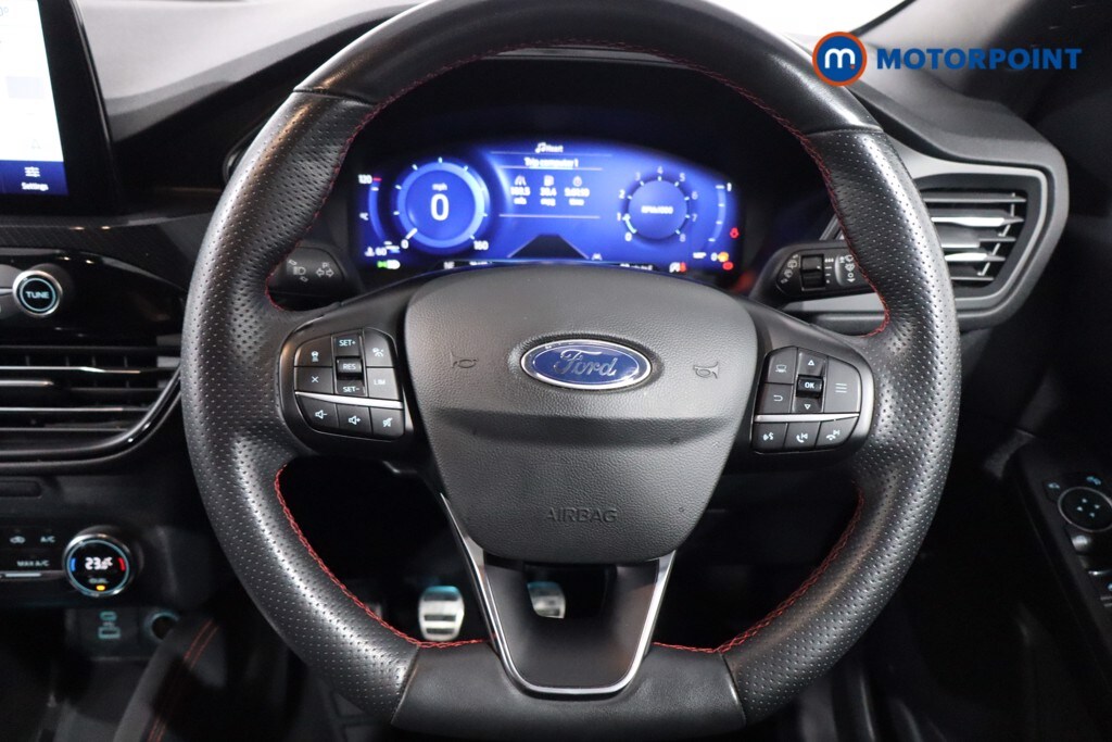 Used Ford Kuga 2020 for sale - 76394556: Photo 14