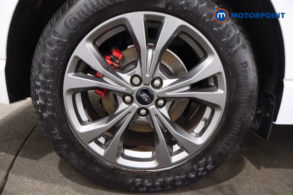 Used Ford Kuga 2020 for sale - 76394556: Photo 18