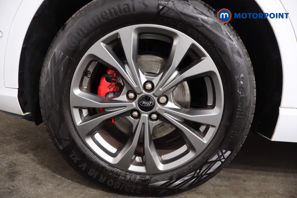 Used Ford Kuga 2020 for sale - 76394556: Photo 19