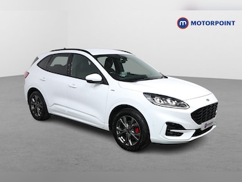 Used Ford Kuga 2020 for sale - 76394556: Photo