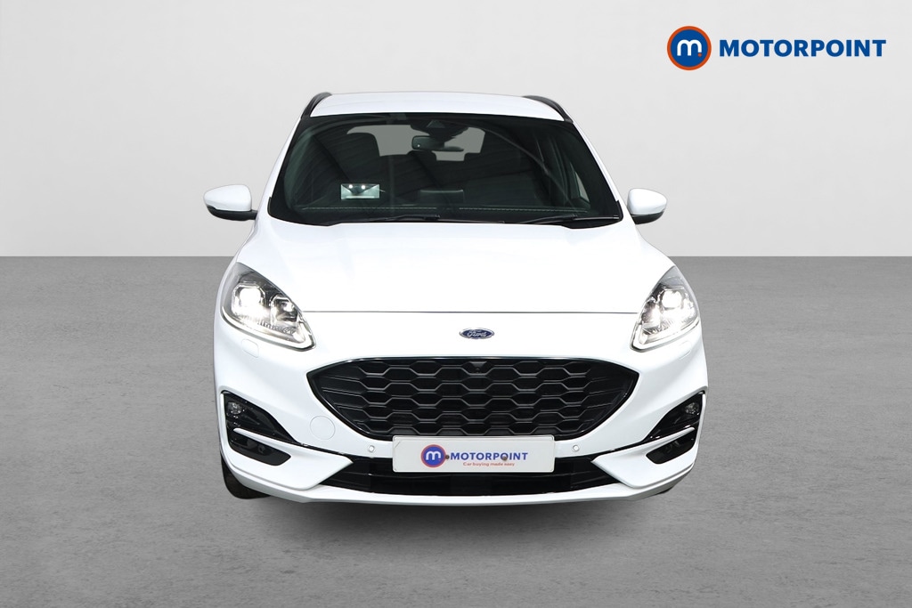 Used Ford Kuga 2020 for sale - 76394556: Photo 2