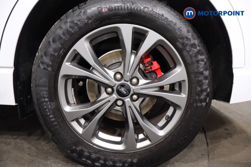 Used Ford Kuga 2020 for sale - 76394556: Photo 20