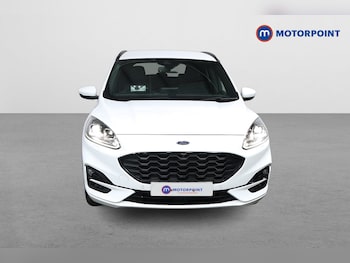 Used Ford Kuga 2020 for sale - 76394556: Photo