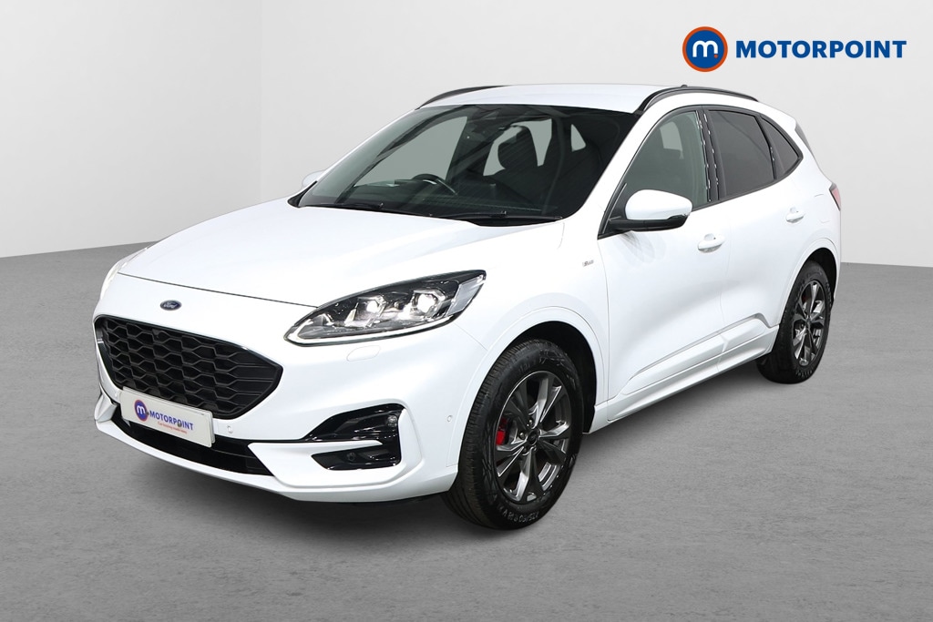 Used Ford Kuga 2020 for sale - 76394556: Photo 3