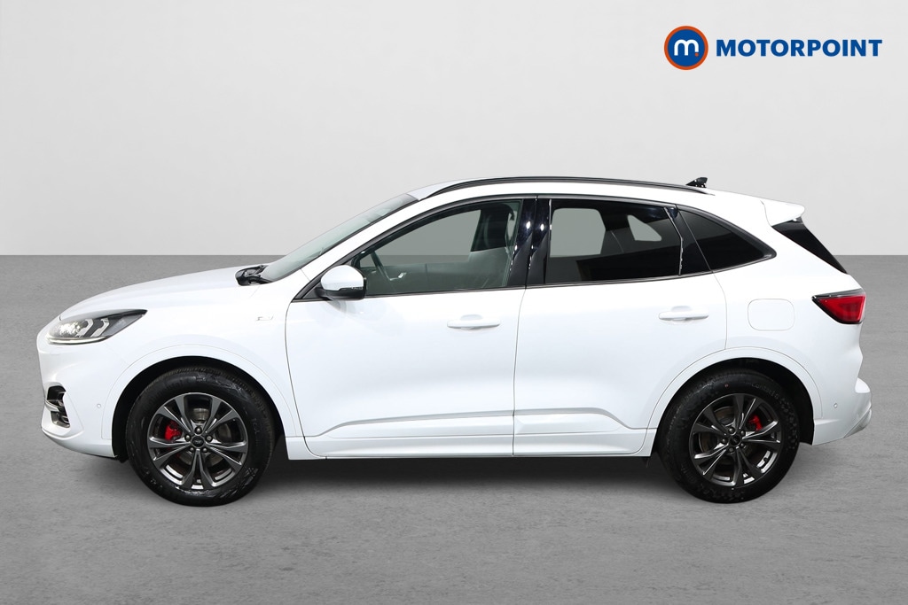 Used Ford Kuga 2020 for sale - 76394556: Photo 4