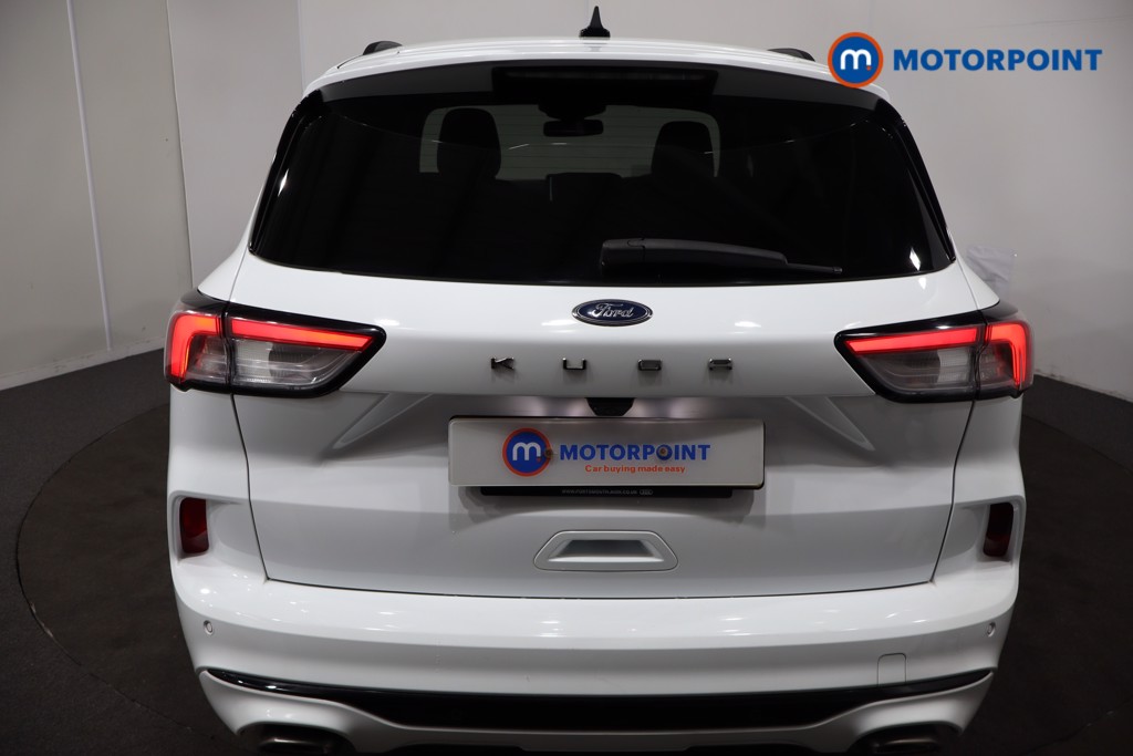 Used Ford Kuga 2020 for sale - 76394556: Photo 42