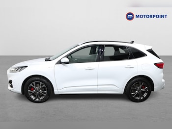 Used Ford Kuga 2020 for sale - 76394556: Photo