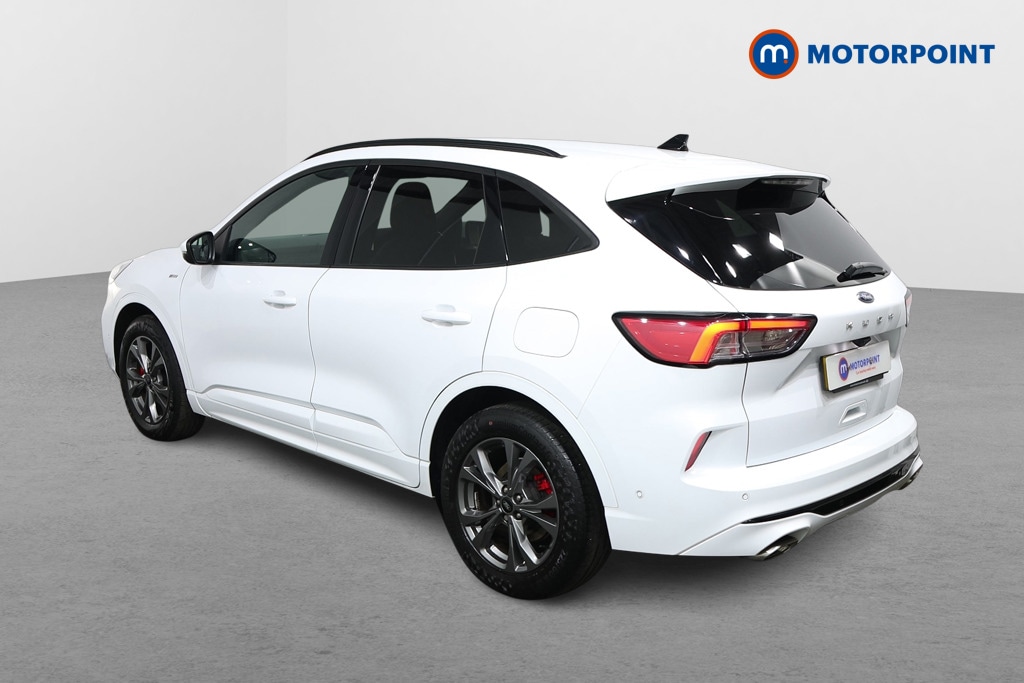 Used Ford Kuga 2020 for sale - 76394556: Photo 5