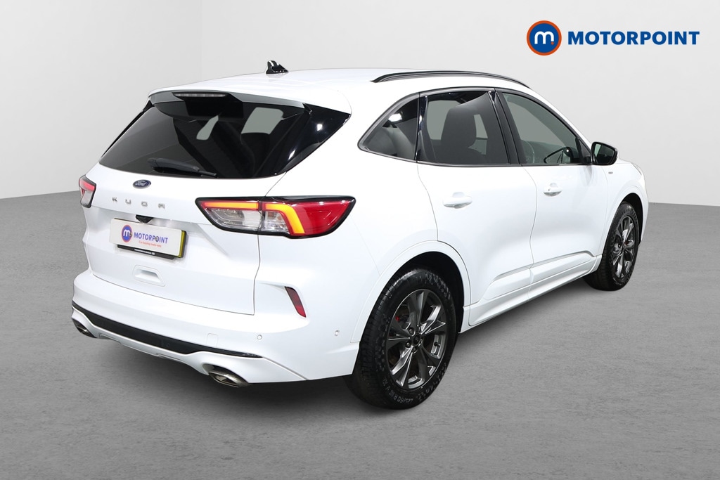Used Ford Kuga 2020 for sale - 76394556: Photo 7