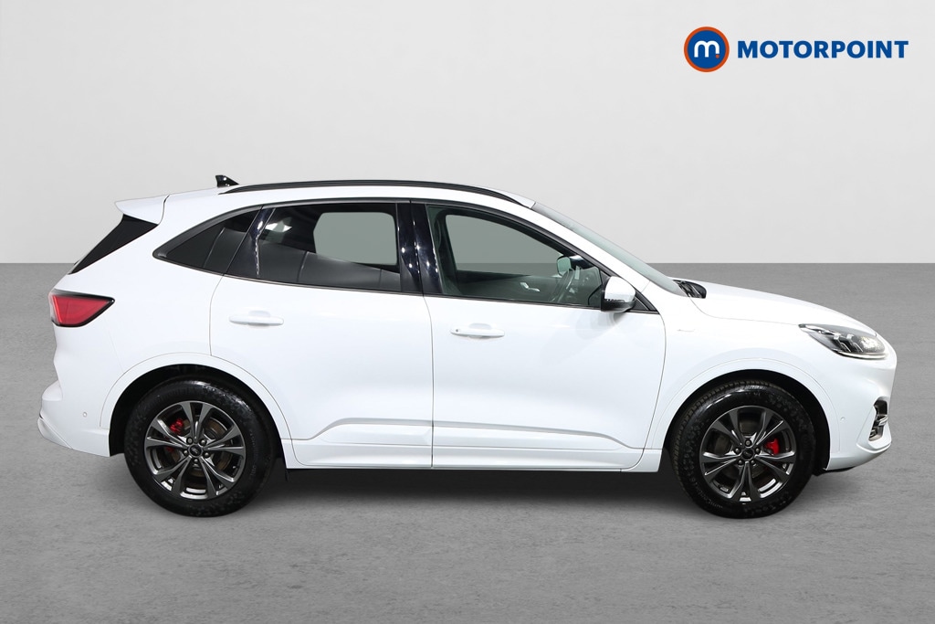 Used Ford Kuga 2020 for sale - 76394556: Photo 8