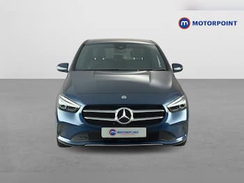 Used Mercedes-Benz B Class 2019 for sale - 79685104: Photo