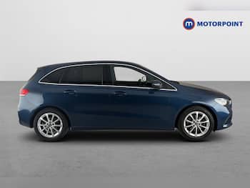 Used Mercedes-Benz B Class 2019 for sale - 79685104: Photo