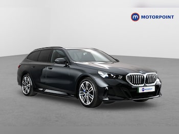 Used BMW i5 2025 for sale - 79327701: Photo