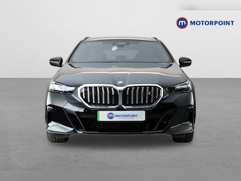 Used BMW i5 2025 for sale - 79327701: Photo