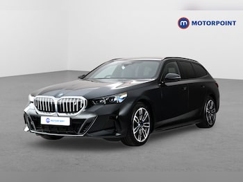 Used BMW i5 2025 for sale - 79327701: Photo
