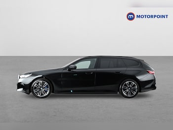 Used BMW i5 2025 for sale - 79327701: Photo