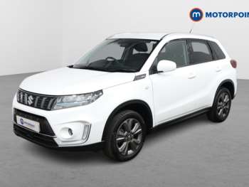 Used Suzuki Vitara 2022 for sale - 74927444: Photo
