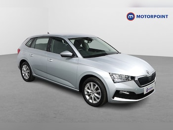 Used Skoda Scala 2022 for sale - 75749404: Photo