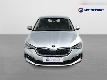 Used Skoda Scala 2022 for sale - 75749404: Photo