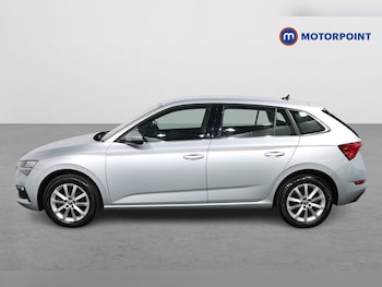 Used Skoda Scala 2022 for sale - 75749404: Photo