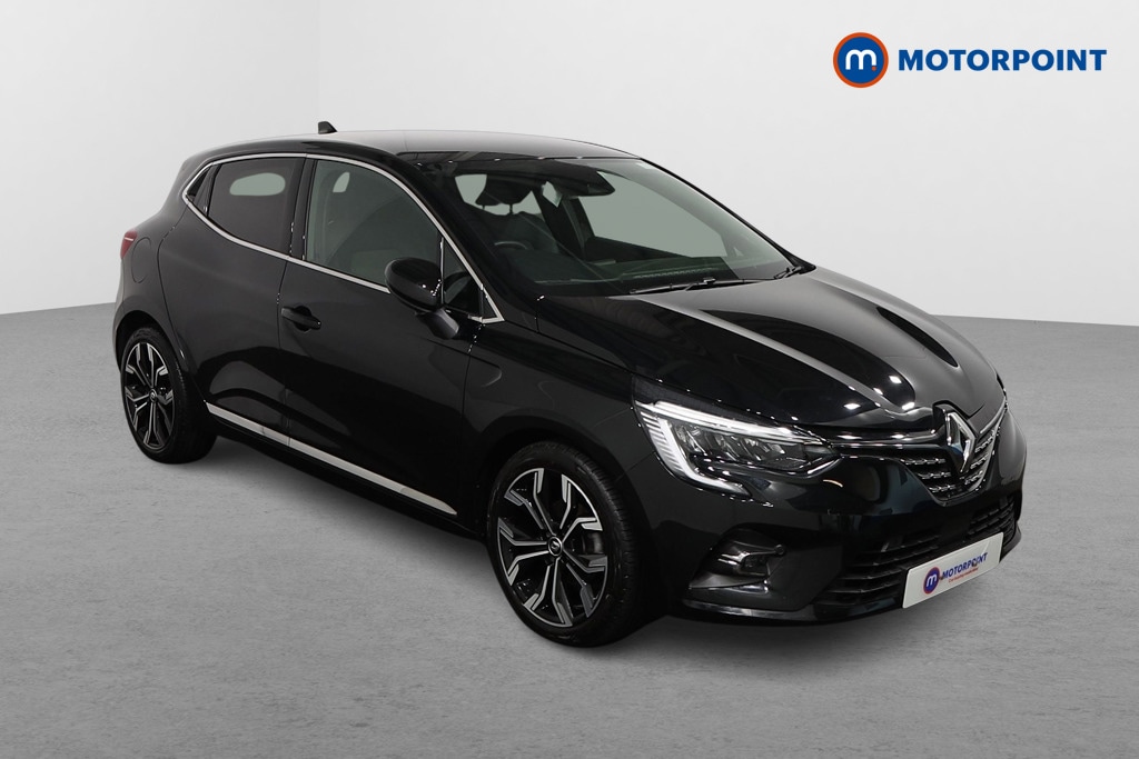 Used Renault Clio 2023 for sale - 76933985: Photo 1