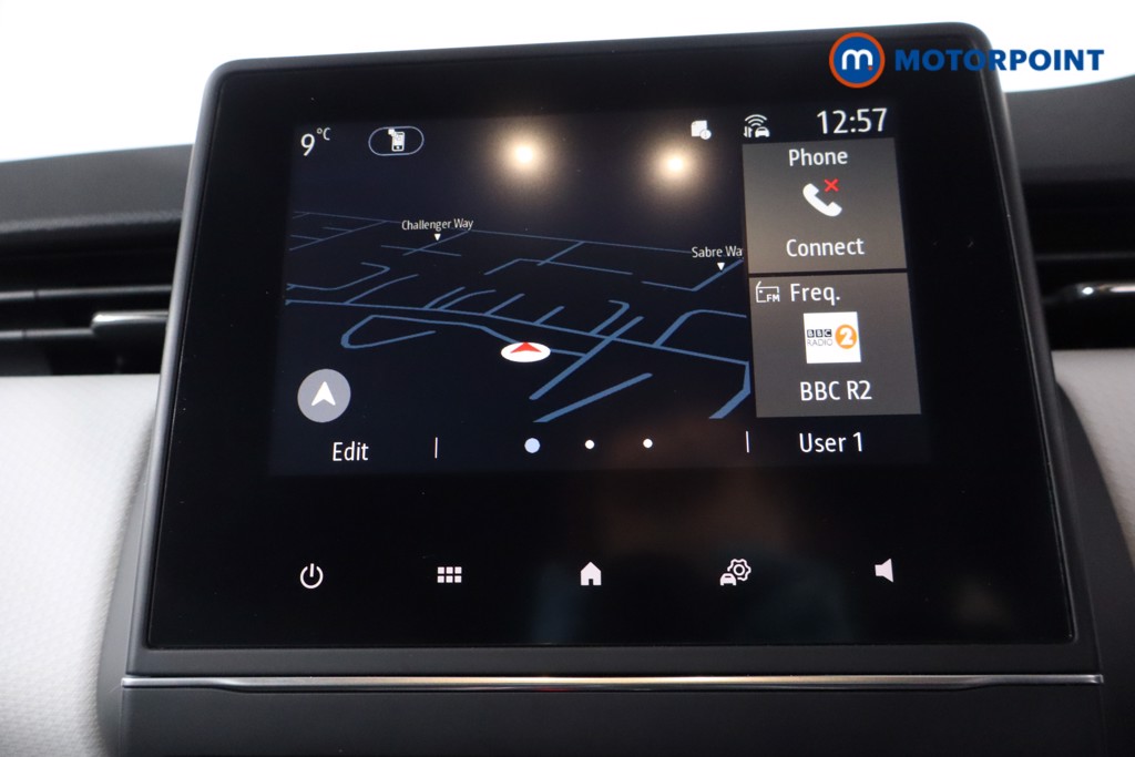 Used Renault Clio 2023 for sale - 76933985: Photo 10