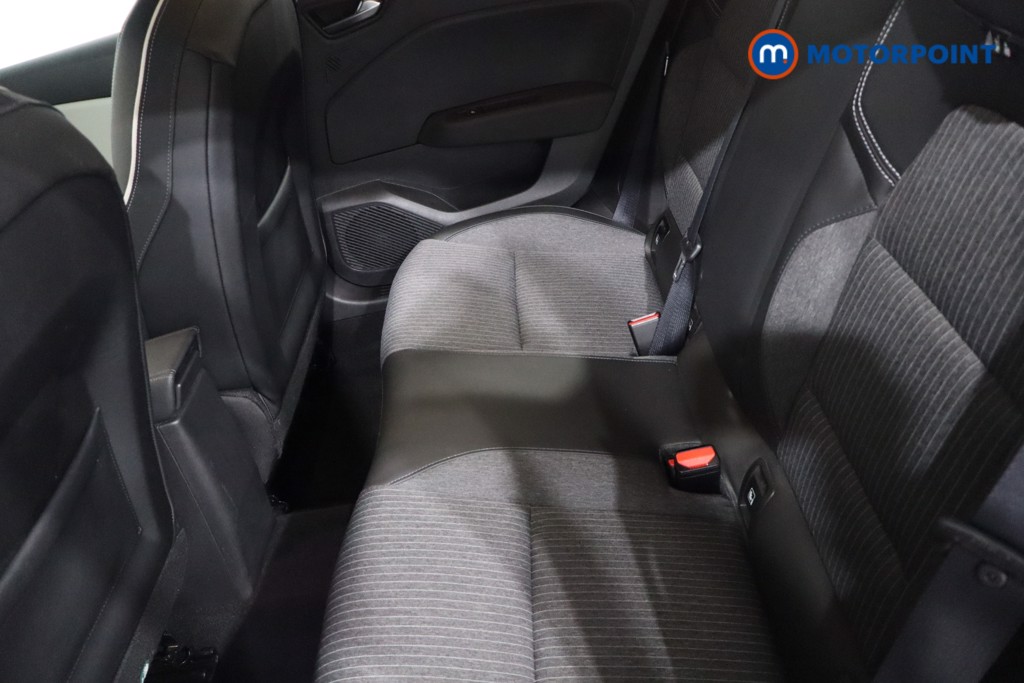 Used Renault Clio 2023 for sale - 76933985: Photo 13