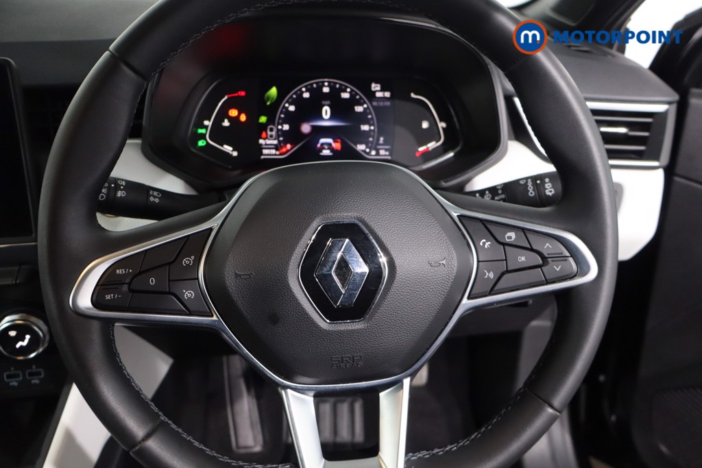 Used Renault Clio 2023 for sale - 76933985: Photo 14