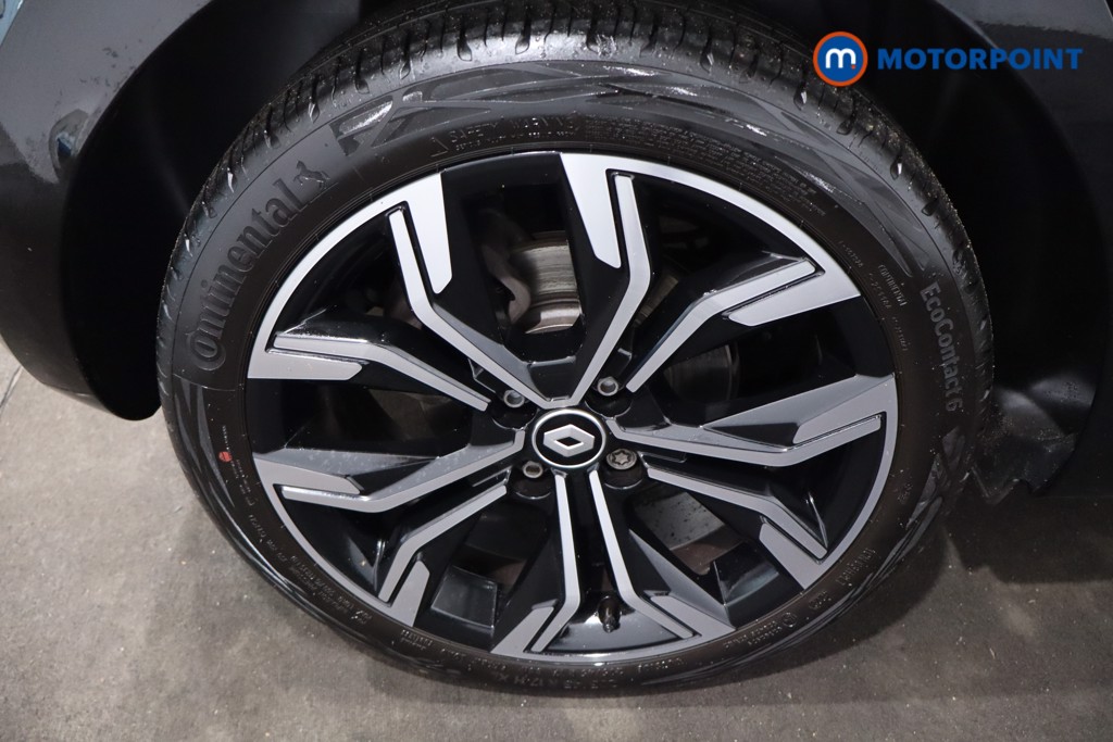 Used Renault Clio 2023 for sale - 76933985: Photo 17