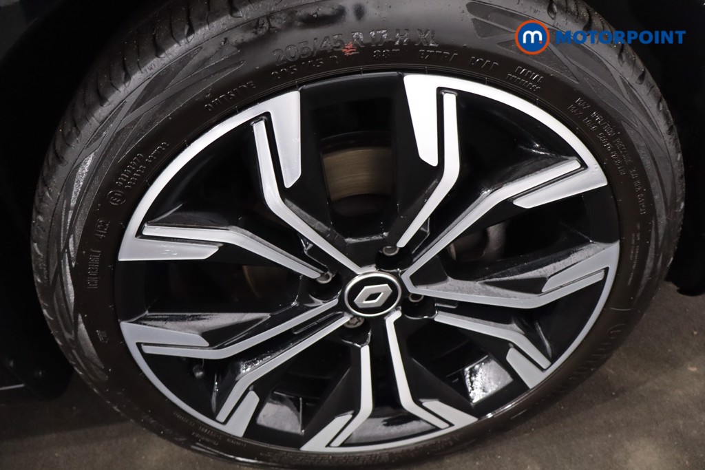 Used Renault Clio 2023 for sale - 76933985: Photo 18