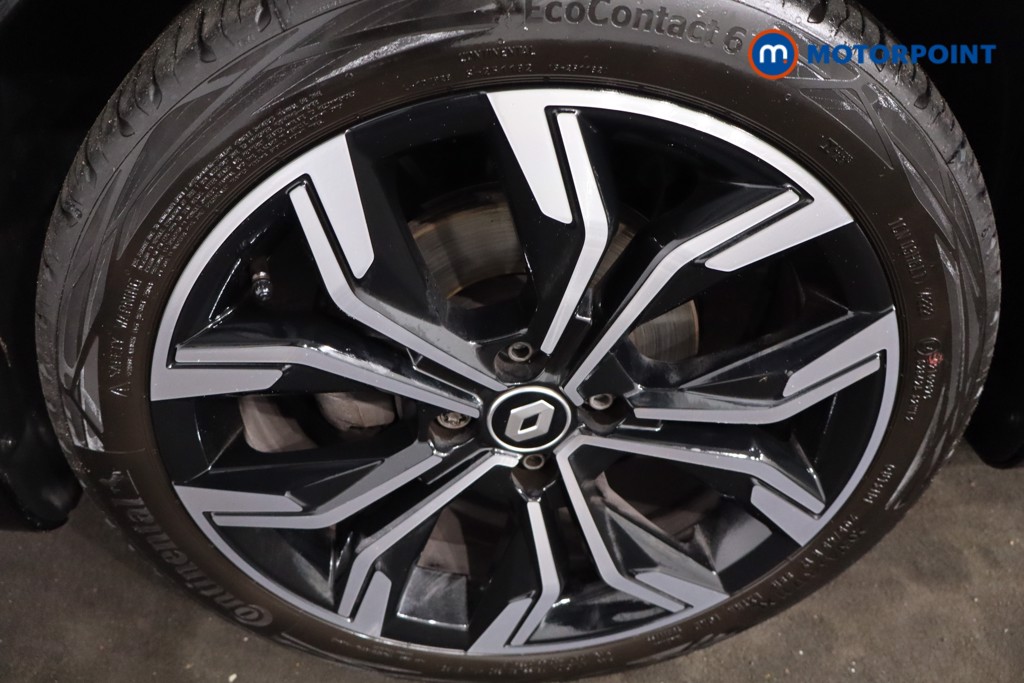 Used Renault Clio 2023 for sale - 76933985: Photo 19