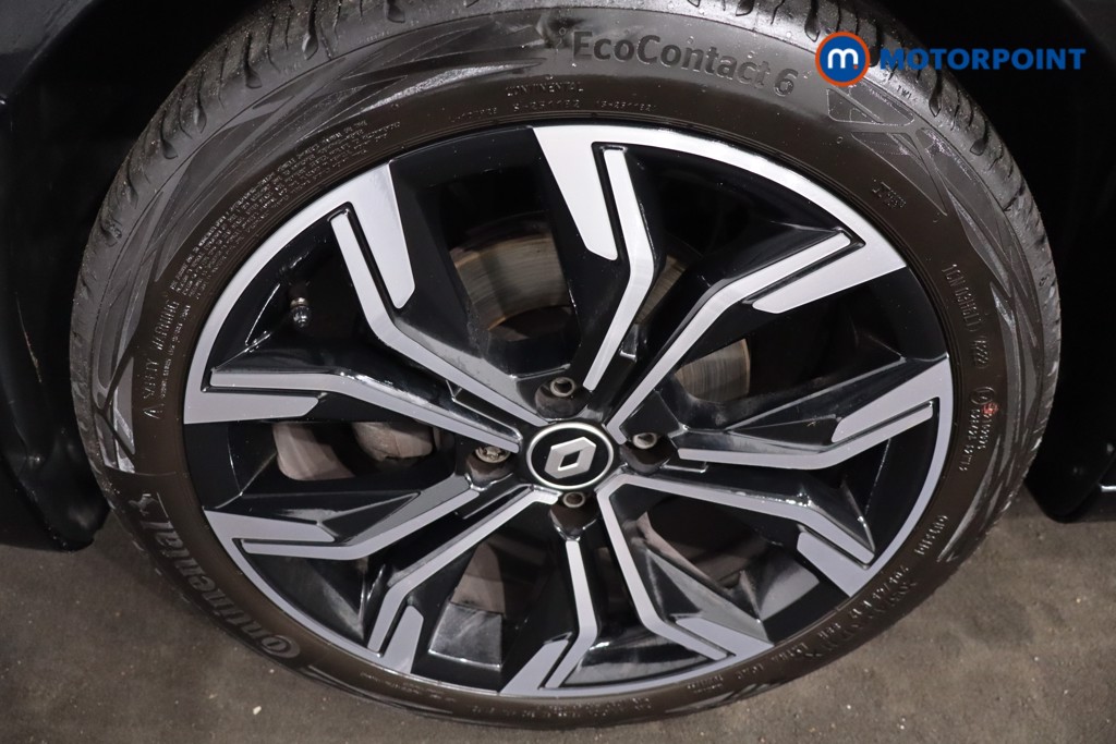 Used Renault Clio 2023 for sale - 76933985: Photo 20