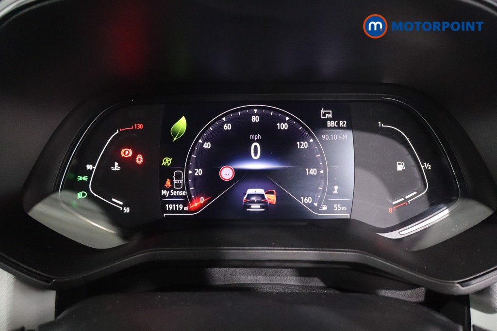 Used Renault Clio 2023 for sale - 76933985: Photo 21