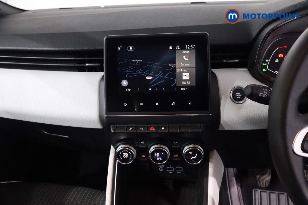 Used Renault Clio 2023 for sale - 76933985: Photo 24