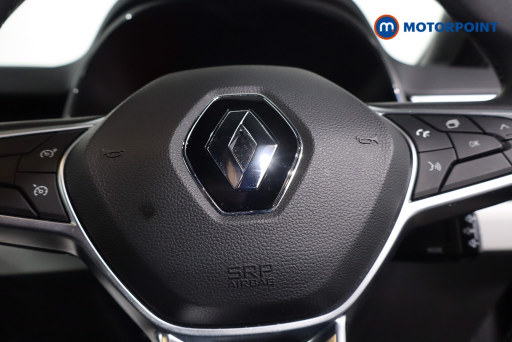 Used Renault Clio 2023 for sale - 76933985: Photo 29