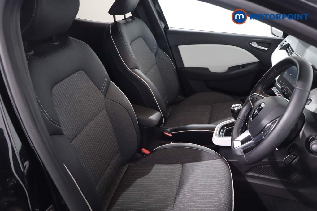 Used Renault Clio 2023 for sale - 76933985: Photo 30