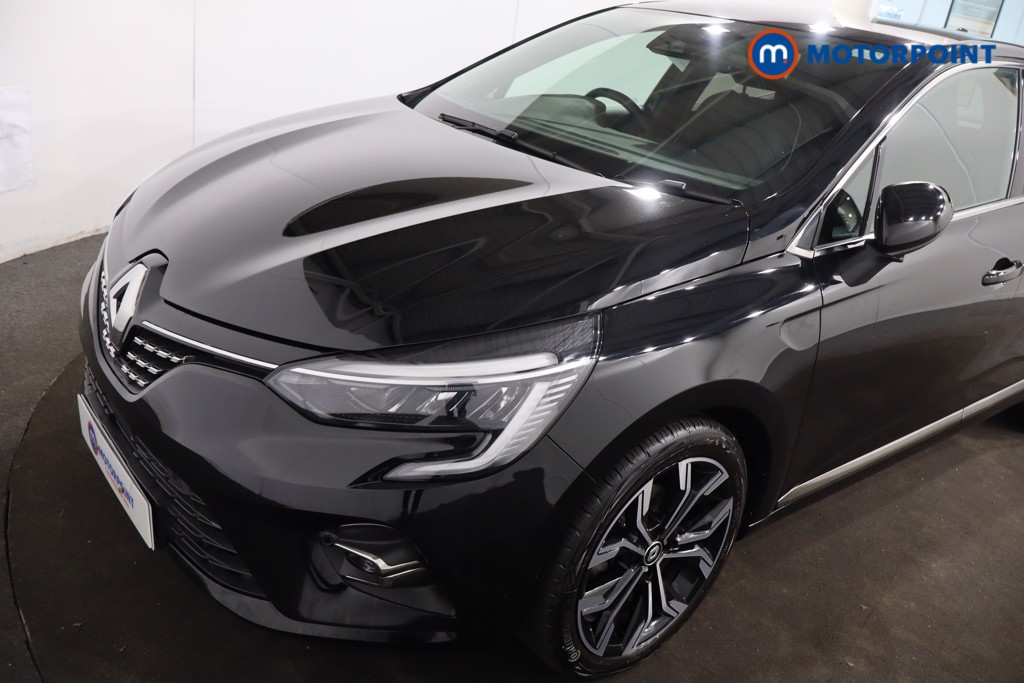 Used Renault Clio 2023 for sale - 76933985: Photo 34