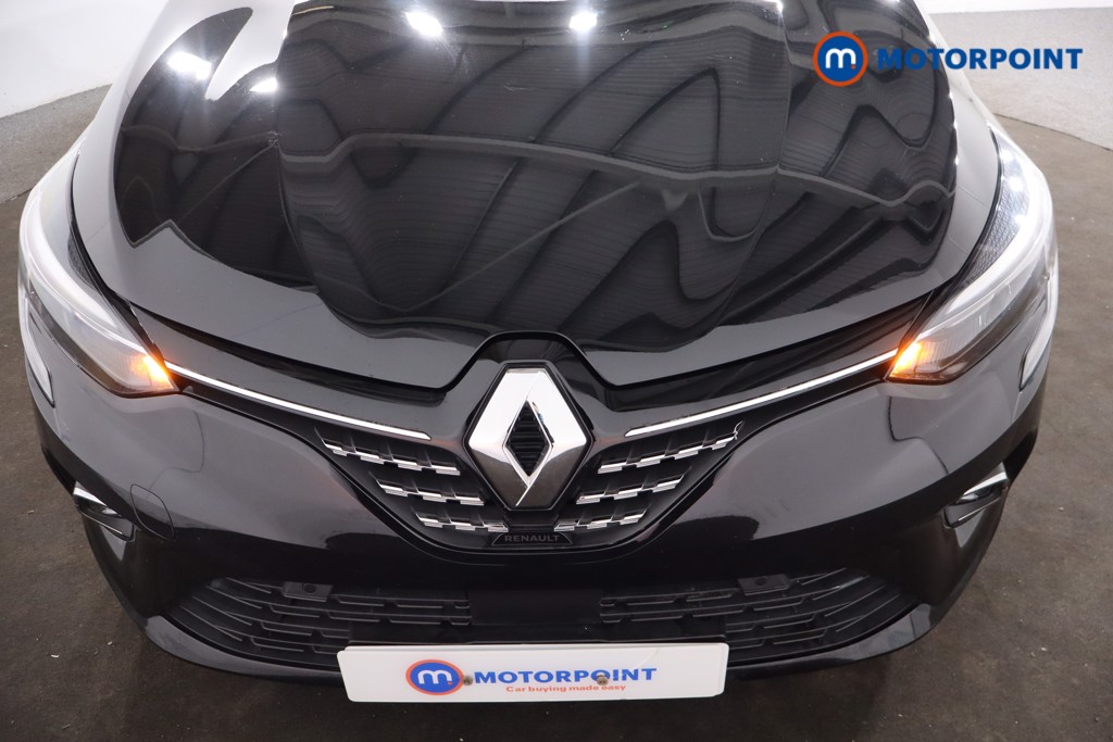 Used Renault Clio 2023 for sale - 76933985: Photo 35