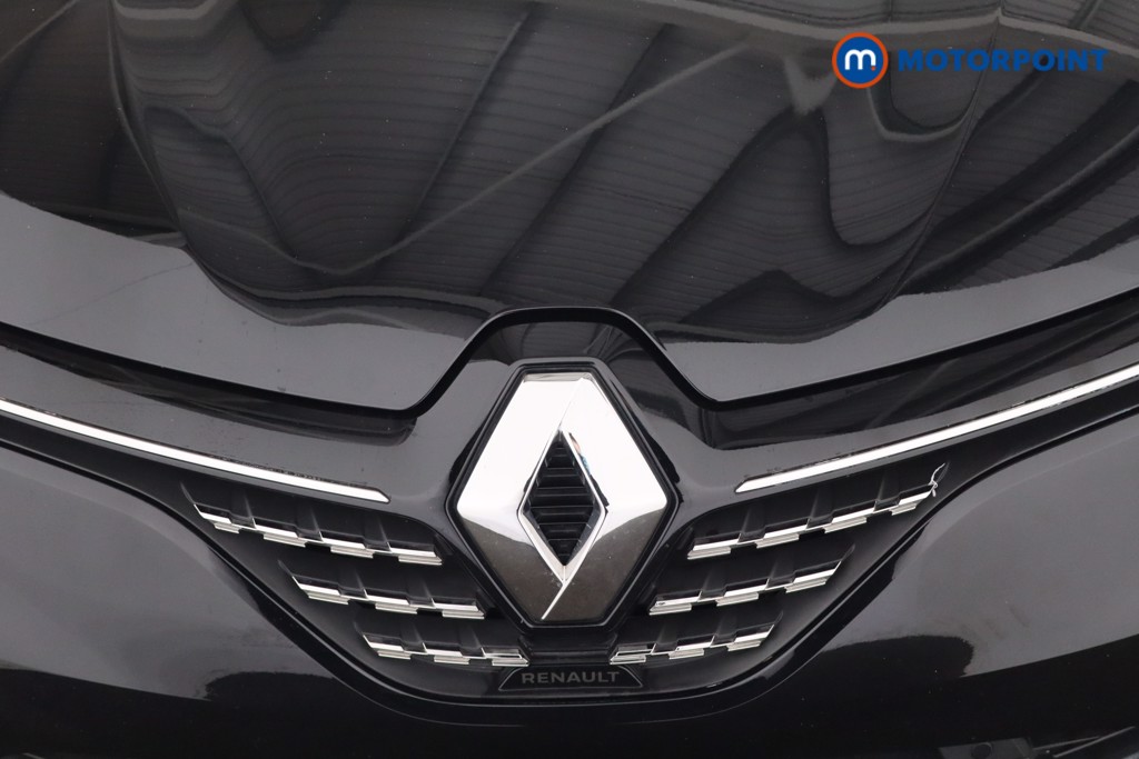 Used Renault Clio 2023 for sale - 76933985: Photo 36