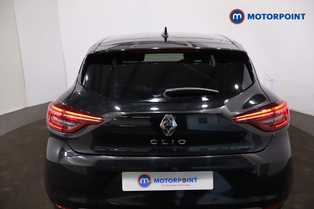 Used Renault Clio 2023 for sale - 76933985: Photo 41