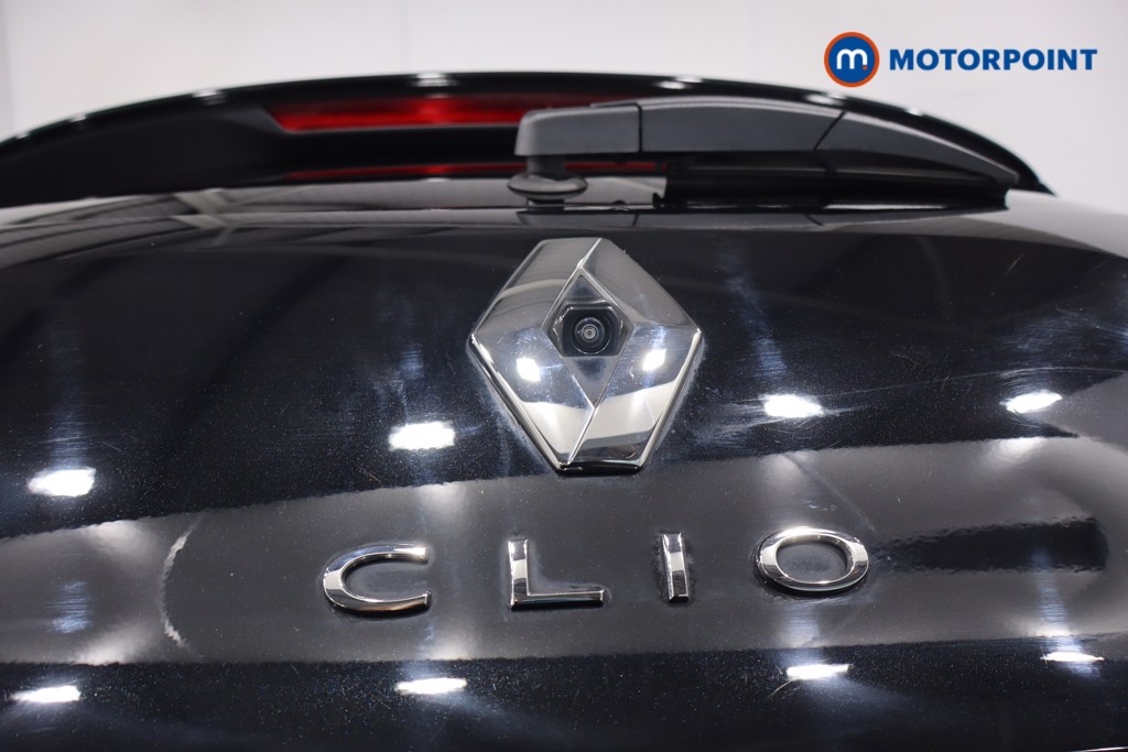 Used Renault Clio 2023 for sale - 76933985: Photo 44