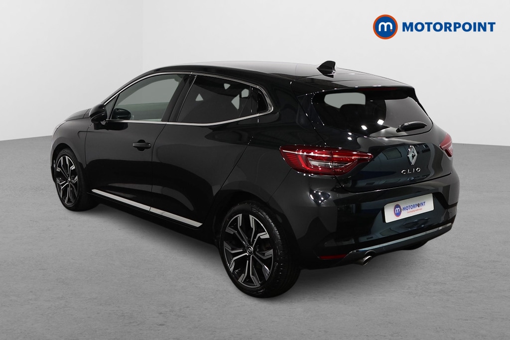 Used Renault Clio 2023 for sale - 76933985: Photo 5