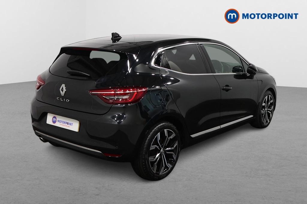 Used Renault Clio 2023 for sale - 76933985: Photo 7