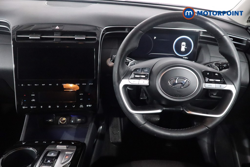 Used Hyundai TUCSON 2022 for sale - 77604296: Photo 11